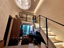 Kingsford Waterbay (D19), Apartment #482437741